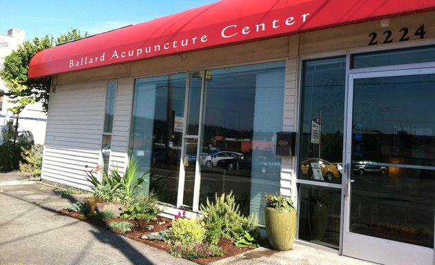 Photo of Ballard Acupuncture Center