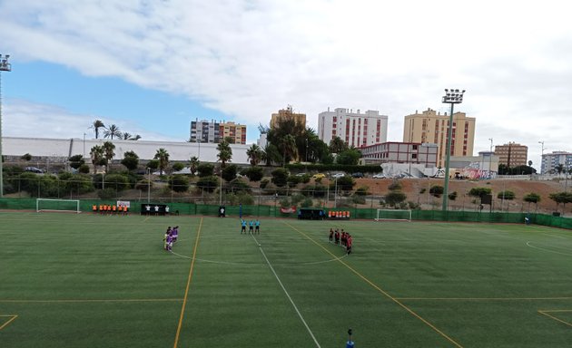 Foto de Estadio Alfonso Silva