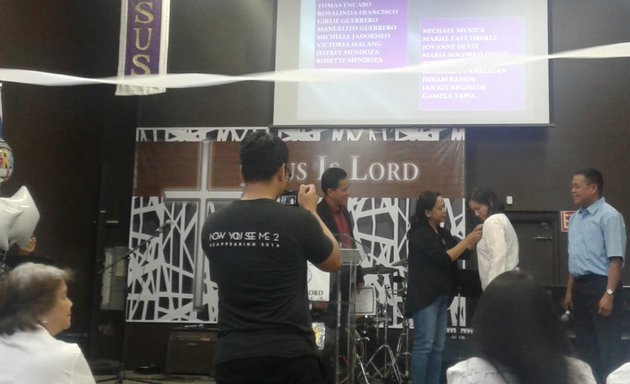 Photo of Jesus Is Lord Church