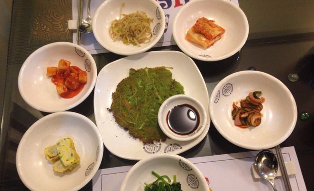 Photo of Hi Seoul Restaurant