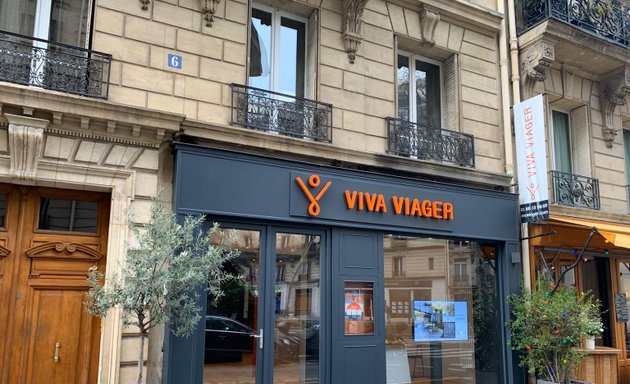 Photo de Viva Viager