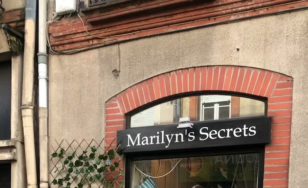 Photo de Marilyn's Secrets