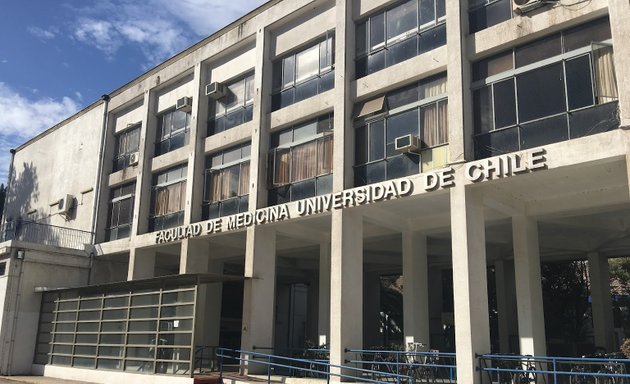 Foto de Facultad de Medicina Campus Occidente - Universidad De Chile