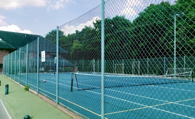 Photo of Bancroft's School Sports Centre