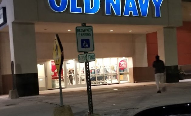 Photo of Old Navy