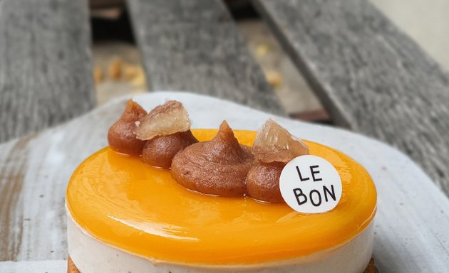 Photo de Le Bon Pâtisserie