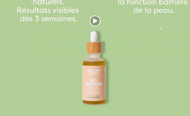 Photo de Bulby Cosmetics - Le Bio & Naturel Made in France.