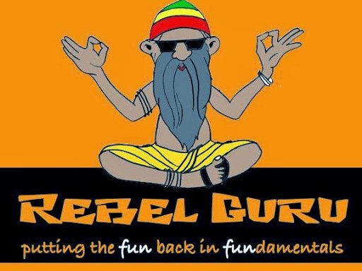 Photo of RebelGuru Education