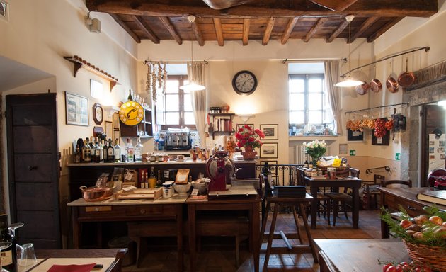 foto Osteria del Borgo