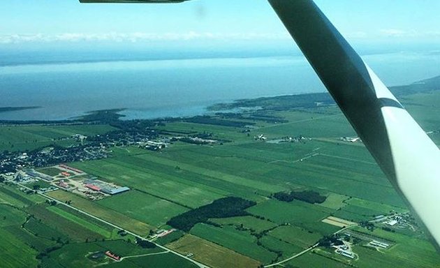 Photo of Collège Aéronautique