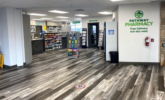 Photo of Pathway Pharmacy