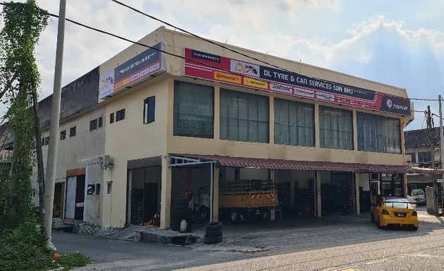 Photo of dl Tyre & car Services sdn bhd