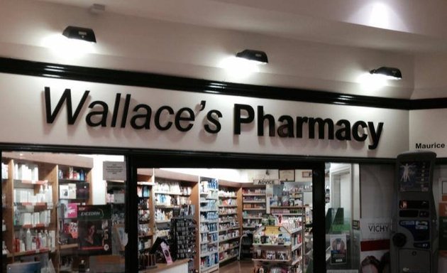 Photo of Wallace's Pharmacy