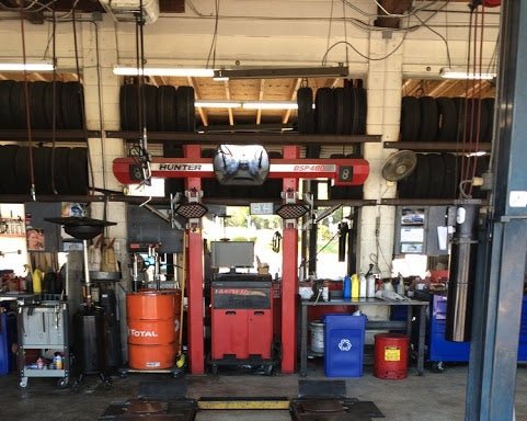 Photo of Aero Auto Repair San Carlos