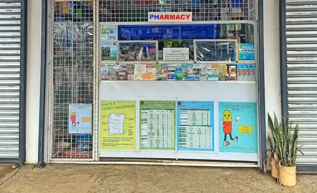 Photo of GPS Pharmacy