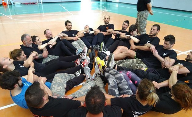 Photo of Global Kapap & Krav Maga Classes