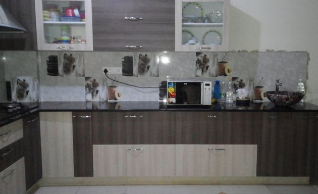 Photo of Nectar Designs modular kitchen and interiors