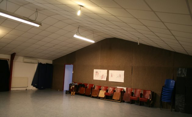 Photo de Théâtrerie - Théâtre en Miettes