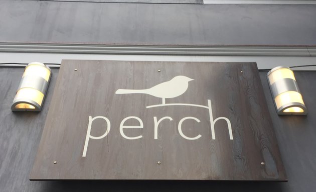 Photo of Perch
