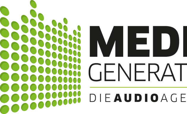 Foto von Media Generation GmbH