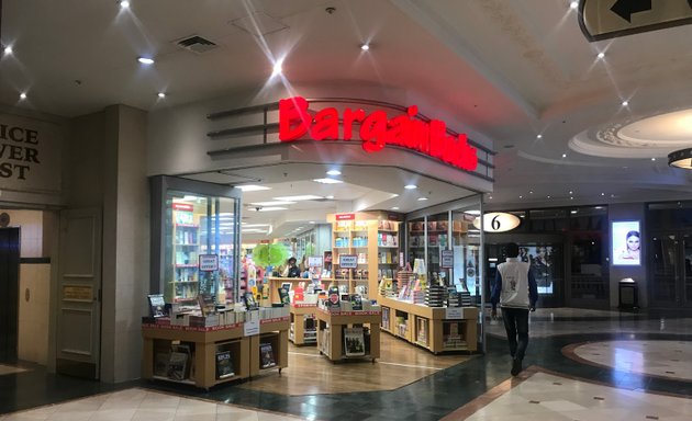 Photo of Bargain Books Canal Walk