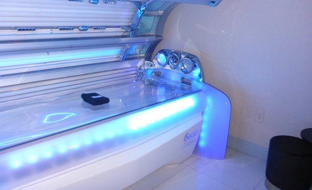 Photo of Glo Tanning