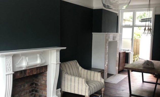 Photo of The Colour Chart Decorating & Renovation Company