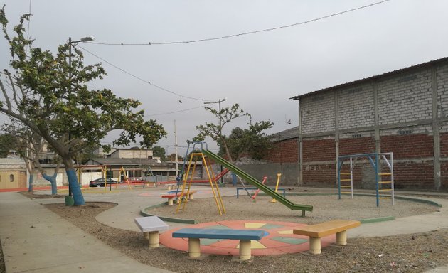 Foto de Vilcabamba Parque BSC