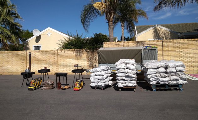 Photo of Braai Wood Sales