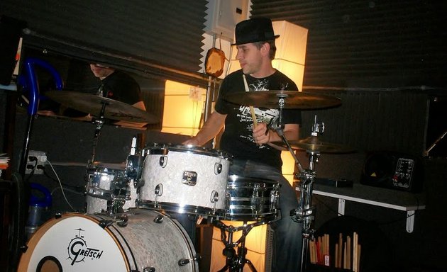 Photo of Drum Lessons Los Angeles