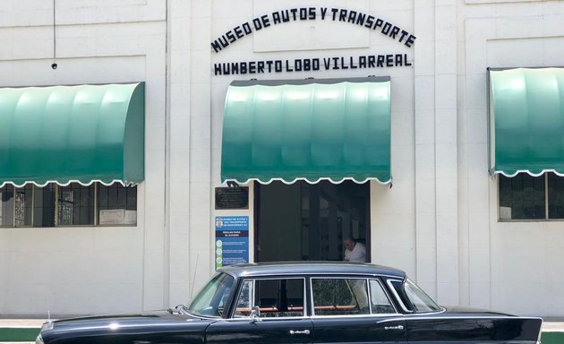 Foto de Museo de Autos y Del Transporte de Monterrey A.C.