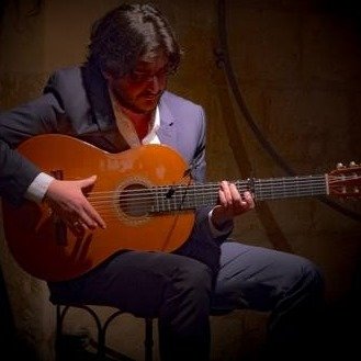 Photo de Cours de guitare flamenca - David Ceccarelli