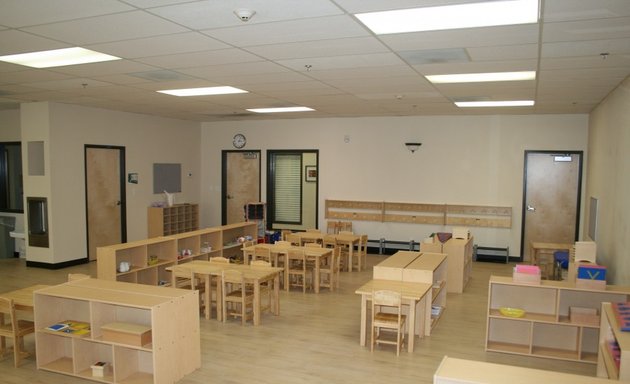 Photo of SpringStone Lakes Montessori School
