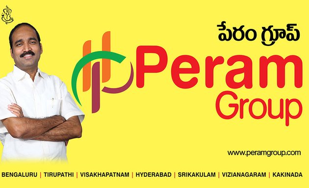 Photo of Peram Group Bengaluru