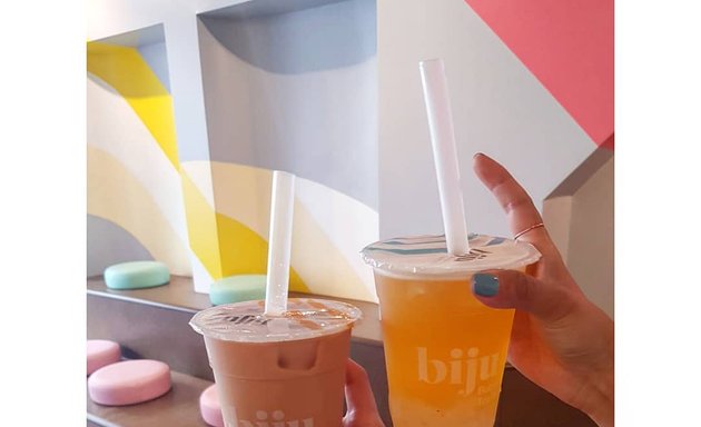 Photo of Biju Bubble Tea Room South Kensington