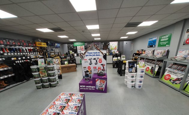 Photo of Screwfix Leyton