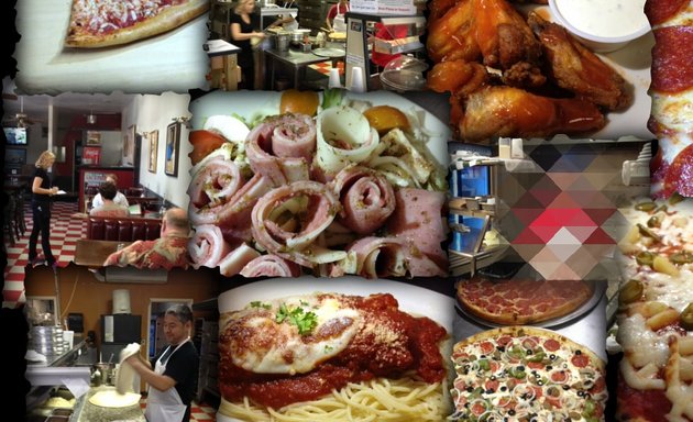 Photo of Sal's Pizza & Restaurant