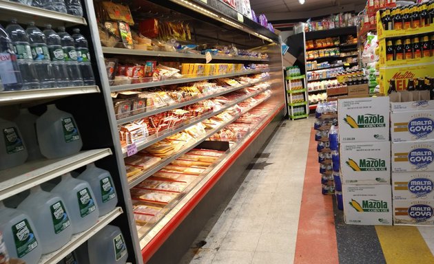 Photo of Borinquen Supermarket