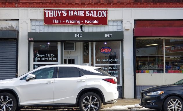 Photo of Thuy's Hair Salon