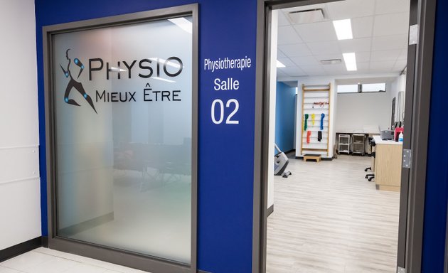 Photo of Physio Mieux-Etre