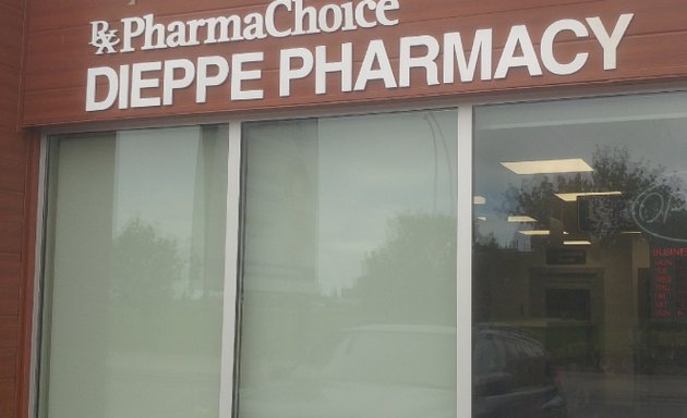 Photo of Dieppe Pharmacy