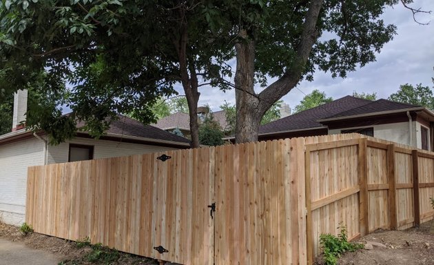 Photo of Sotero Torrez Fence and Landscaping