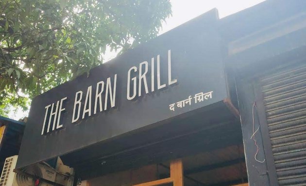 Photo of The Barn Grill