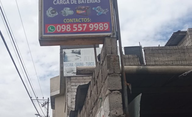 Foto de Servicio eléctrico y aire acondicionado