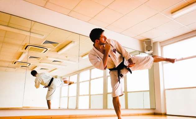 Photo of East London Shorinji Kempo