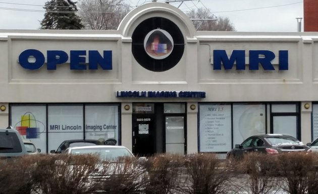 Photo of Preferred Open MRI (Formerly MRI Lincoln Imaging)