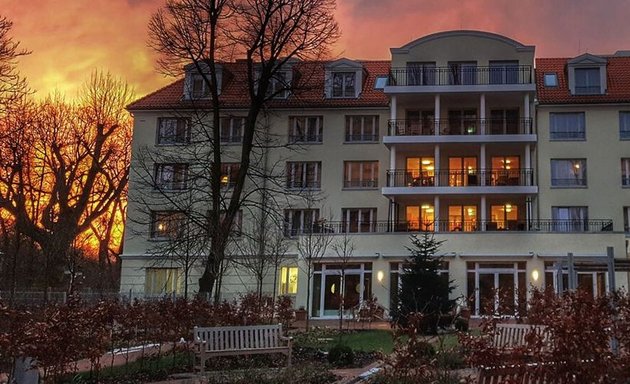 Foto von Domicil - Seniorenpflegeheim Am Schloss Friedrichsfelde