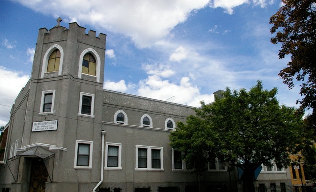 Photo of First Romanian Baptist Church