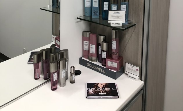Photo of Hairgod Inc. salon