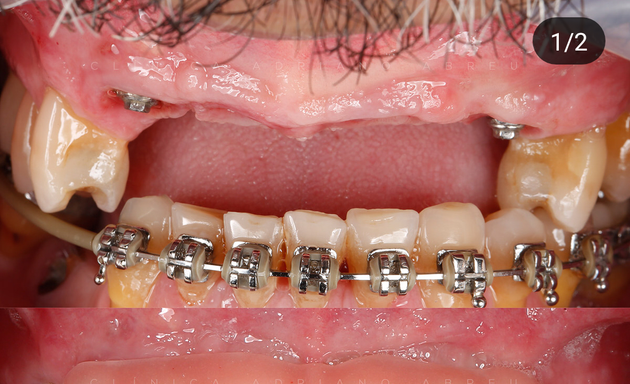 Photo of Dr.Rajput's Advanced Dental Care And Implant Center